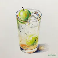 梅サワー