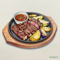 牛ヒレミミステーキ２７０ｇ