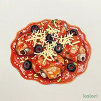 若鶏のトマト煮込み