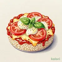 ﾌﾚｯｼｭﾄﾏﾄのﾁｰｽﾞﾄﾞﾘｱ