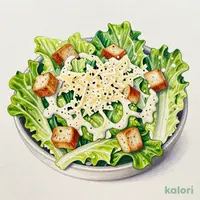 旧：シーザーサラダ