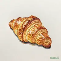 発酵バタークロワッサン