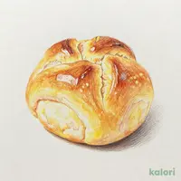 おさつロール
