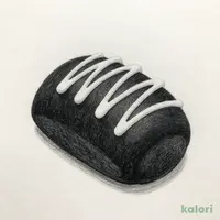 ブラックブレッド