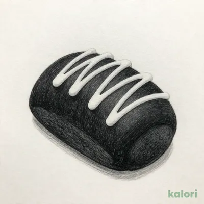 ブラックブレッド