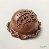 Chocolate（アイスクリームフレーバー）