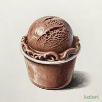 Chocolate（スマイルカップ）