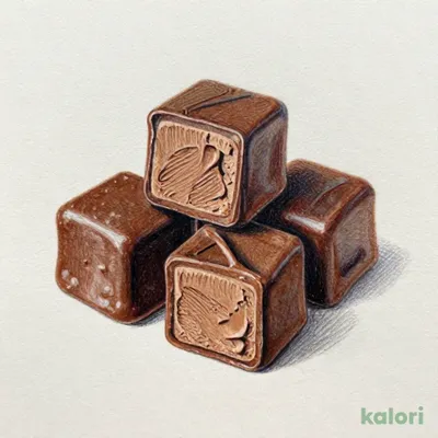 Little Choco Choco