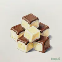 Little Choco Vanilla