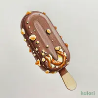 Macadamia & Butterscotch
