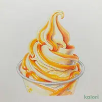 Mango Tango Ice Cream