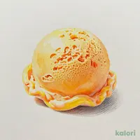 Mango（アイスクリームフレーバー）