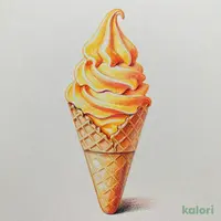 Mango（ソフトクリームフレーバー）