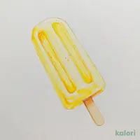 Marushibori Shiiquasa (Citrus) Ice Cream