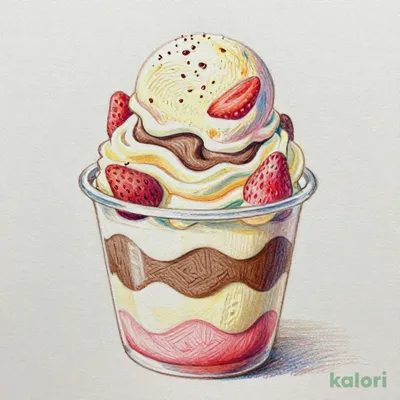Neapolitan Ice Cream
