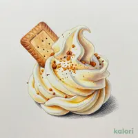 Salt cookies