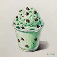 San Francisco Mint Choco