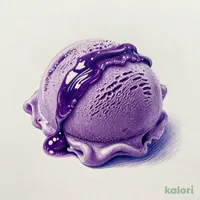 Ube（贈答用カップ）