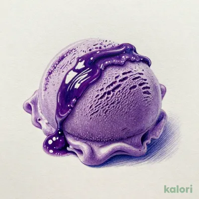Ube（贈答用カップ）