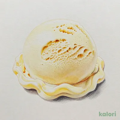 Vanilla Ice Cream