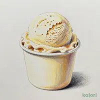 Vanilla（スマイルカップ）