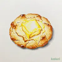 あじわいたまごのサブレー