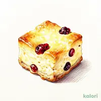 Cranberry Cheesecake (Cookies)