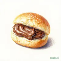 チョコあ～んぱん袋