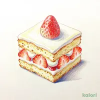 Otona no Petit (Shortcake Flavor)