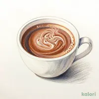 Hadasapo (Cocoa Drink)