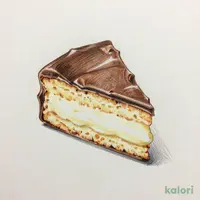 １１３ｇミニシルベーヌバニラ