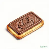 Alfort (Chocolate Covered Biscuits)