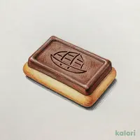 アルフォート安納芋スイートポテト味