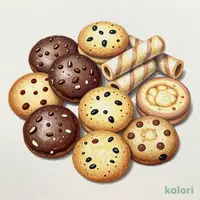 バラエティーアソート