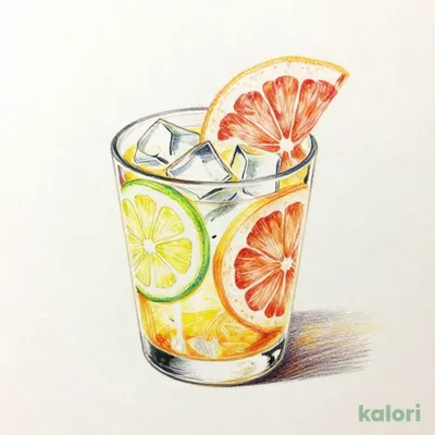 Sour (Shochu Cocktail)