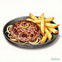 ビリーハンバーグ