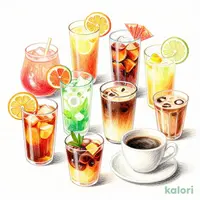 Premium Drink Bar