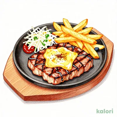 黒瀬のスパイス炭焼きとんとんグリルおろポンチー