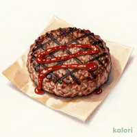 スパイシー オン ザ ビーフ