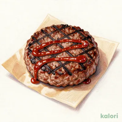 スパイシー オン ザ ビーフ
