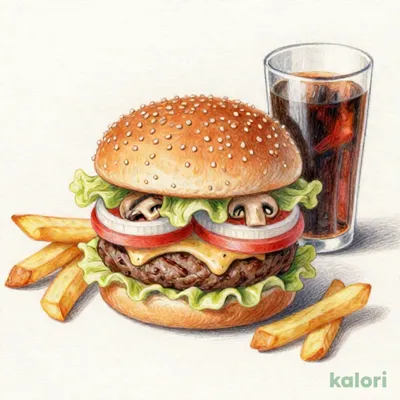 100円OFF オータムMushroomワッパーJr. Set
