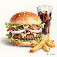 300円OFF オータムMushroomワッパーセット