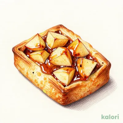 Apple Pie