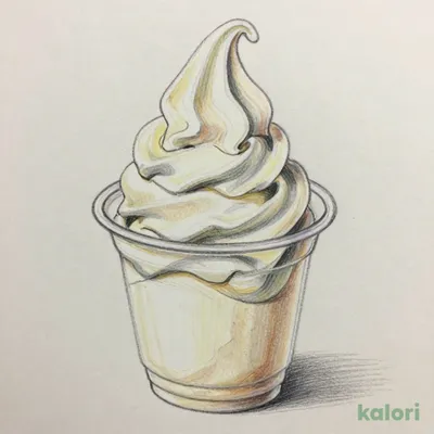 ソフトクリーム