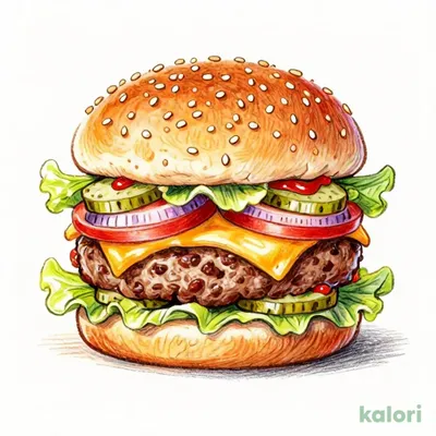Double Whopper Cheese Jr.