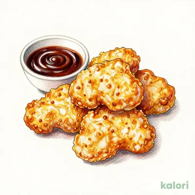 Chicken Nuggets