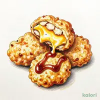 チーズチキンナゲット