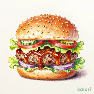 Teriyaki Whopper