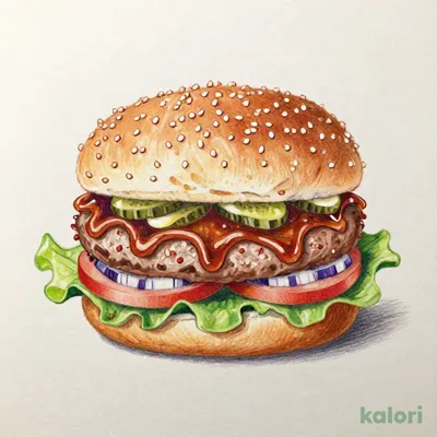 Teriyaki Whopper Jr.