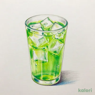 ファンタ メロン